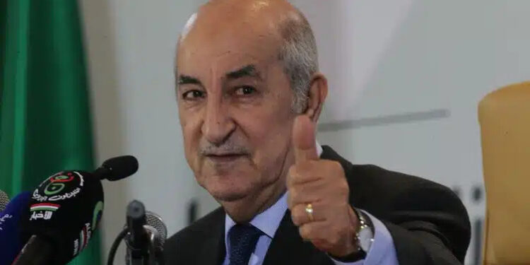 L’Algérie accuse le Maroc une énième fois