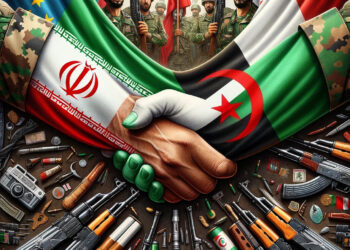 L’Iran accusé de renforcer le terrorisme « le Front Polisario » en Afrique du Nord