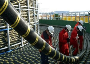 Avancée majeure dans le projet de câble sous-marin Maroc – Royaume-Uni