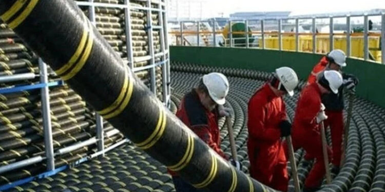 Avancée majeure dans le projet de câble sous-marin Maroc – Royaume-Uni