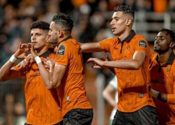 La RS de Berkane commence sa campagne en Coupe de la CAF par une victoire impressionnante