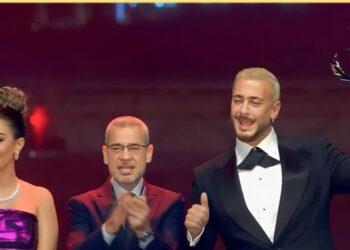Reconnaissance artistique pour Saad Lamjarred au prestigieux festival de la Dîafa