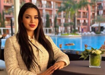 Fusion de culture et de luxe : La vision du Savoy Le Grand Hôtel Marrakech par Meriem Akerzoul