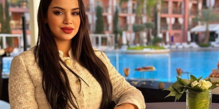 Fusion de culture et de luxe : La vision du Savoy Le Grand Hôtel Marrakech par Meriem Akerzoul