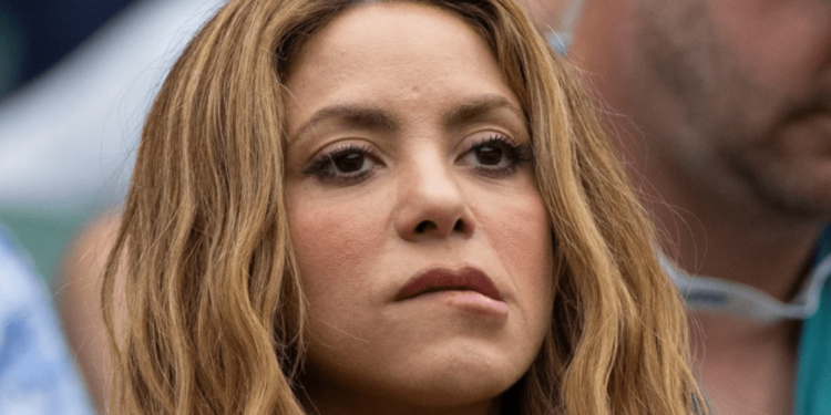 Shakira face à un procès pour fraude fiscale en Espagne