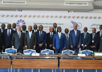 Élan Africain pour l’expulsion de la RASD de l’Union Africaine