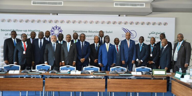 Élan Africain pour l’expulsion de la RASD de l’Union Africaine