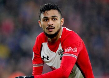 Boufal de retour au terrain, les yeux rivés sur la Coupe d’Afrique