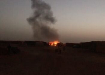 L’impasse du Polisario : L’Algérie intervient dans un conflit tribal à Tindouf