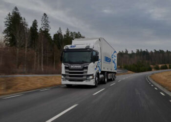 Le Maroc, Nouveau Carrefour Logistique pour les Transporteurs Espagnols