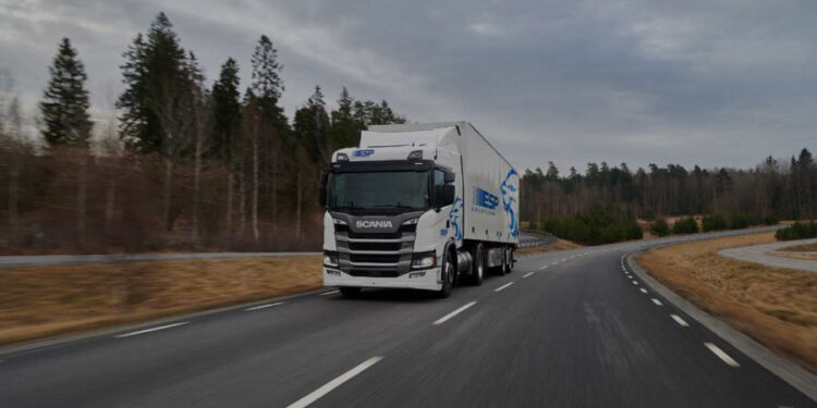 Le Maroc, Nouveau Carrefour Logistique pour les Transporteurs Espagnols