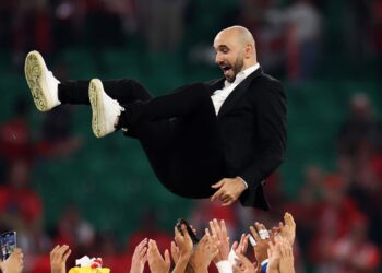 Le Maroc s&rsquo;impose avec éclat lors de la 12e édition des Prix Mohammed bin Rashid Al Maktoum pour l&rsquo;Innovation Sportive
