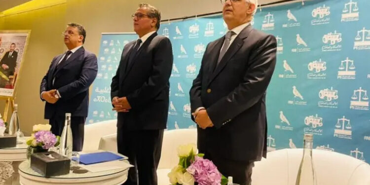 Dialogue ou fermeté : Stratégies gouvernementales face à la grève des enseignants au Maroc