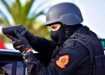 Intervention policière : Usage d’armes pour maîtriser un individu dangereux