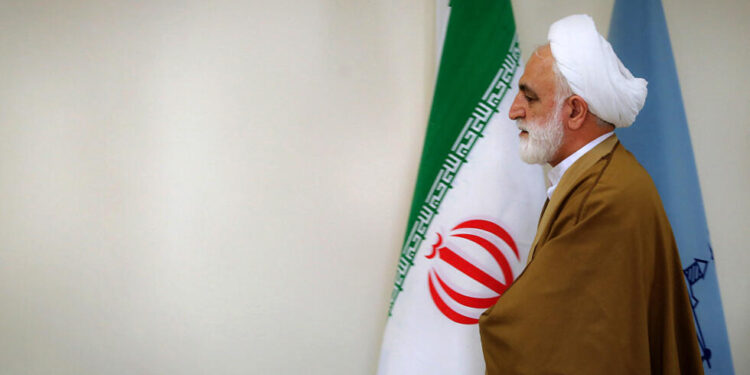 Iran : Exécution de Quatre Personnes pour Collaboration avec les Services de Renseignement Israéliens