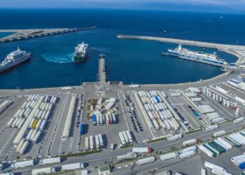 Port de Tanger Med : Cap sur le Top 20 Mondial
