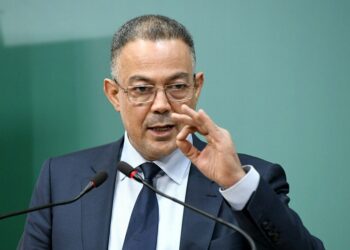 Fouzi Lekjaa et ses grandes ambitions pour le football Marocain