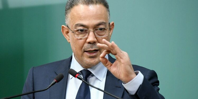 Fouzi Lekjaa et ses grandes ambitions pour le football Marocain