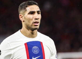 Le feuilleton des accusations contre Achraf Hakimi reprend, impactant sa présence au PSG