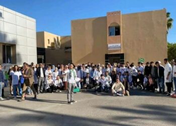 Une infirmière victime de violence de la part d’un médecin à l’hôpital de Taroudant