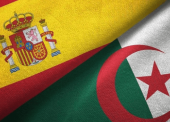 L’arrivée de l’ambassadeur Algérien en Espagne passe inaperçue dans la presse du pays.