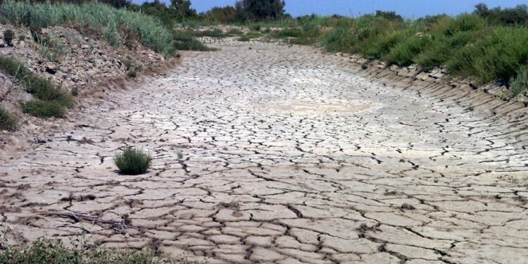 Le Maroc en proie à une « Crise Sécheresse » sans précédent