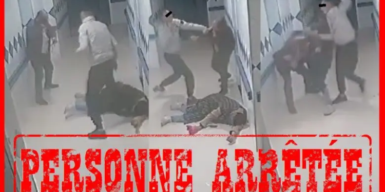 Violence à l’hôpital d’Inzegan : Symptôme d’un système de santé en crise