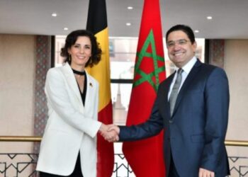 Belgique appuie fermement le plan d’autonomie du Maroc pour le Sahara