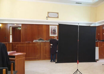 Le respect du Roi et des symboles de l’état, une ligne rouge au Maroc : Report du procès de « Naïma.Jok »