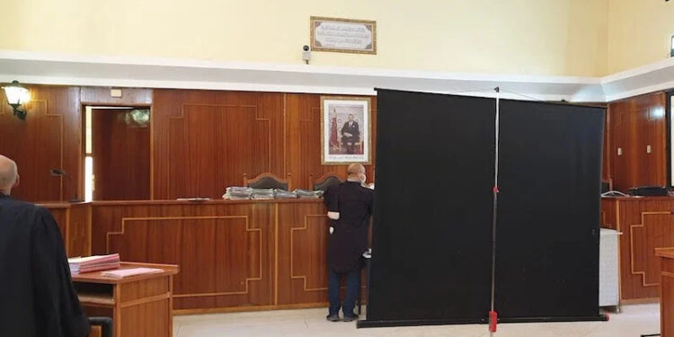 Le respect du Roi et des symboles de l’état, une ligne rouge au Maroc : Report du procès de « Naïma.Jok »