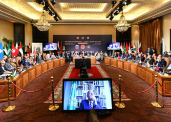 Le leadership du Maroc applaudi au forum Russie-Monde arabe