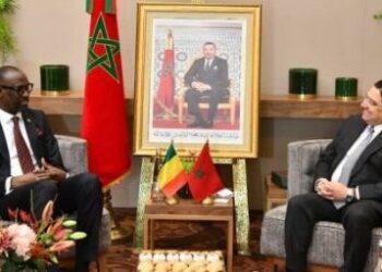Le Maroc se rapproche du Mali en pleine tension avec l’Algérie