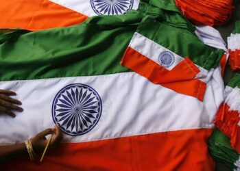 L’Inde, Futur Titan Économique : Cap sur la Troisième Place Mondiale d’ici 2030
