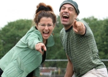 Pause humour du dimanche