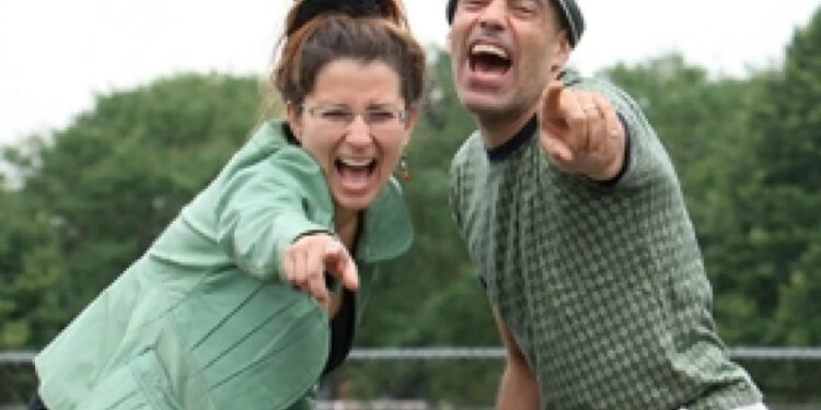 Pause humour du dimanche