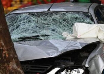 Vague d’accidents en milieu urbain au Maroc : un bilan alarmant