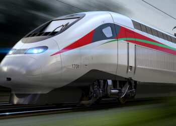 Projet de TGV Kénitra-Marrakech : Un pas de géant dans la coopération Maroc-Émirats