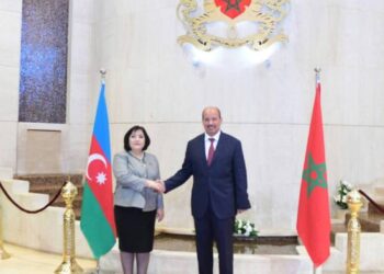 Soutien Inébranlable : L’Azerbaïdjan Réaffirme son Soutien à la Souveraineté du Maroc sur ses Provinces du Sud