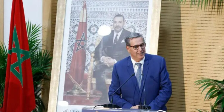 Remise des diplômes à Rabat : Les nouveaux leaders de l’administration marocaine prêts au changement