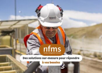 Newrest renforce son engagement au Maroc avec l’acquisition réussie de Sodexo et la naissance de Newrest FMS