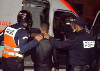 Coup de Filet à Tanger : Démantèlement d’un Réseau Criminel Impliqué dans l’Escroquerie et la Séquestration