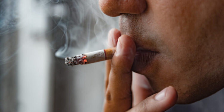 2024 : Nouvelles inquiétantes sur le tabac au Maroc