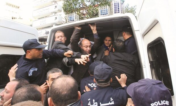 Rapport accablant de l’ONU: Restrictions et intimidations des défenseurs des droits de l’homme en Algérie