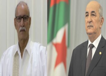 Le passeport du Front Polisario au cœur d’une crise diplomatique avec l’Algérie