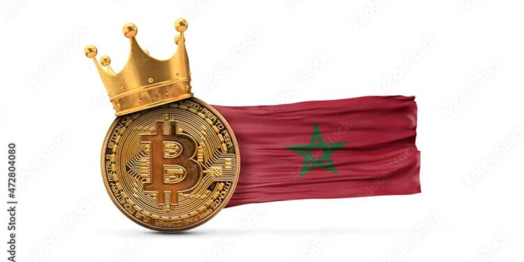 Bitcoin au Maroc: Succès croissant malgré l’interdiction