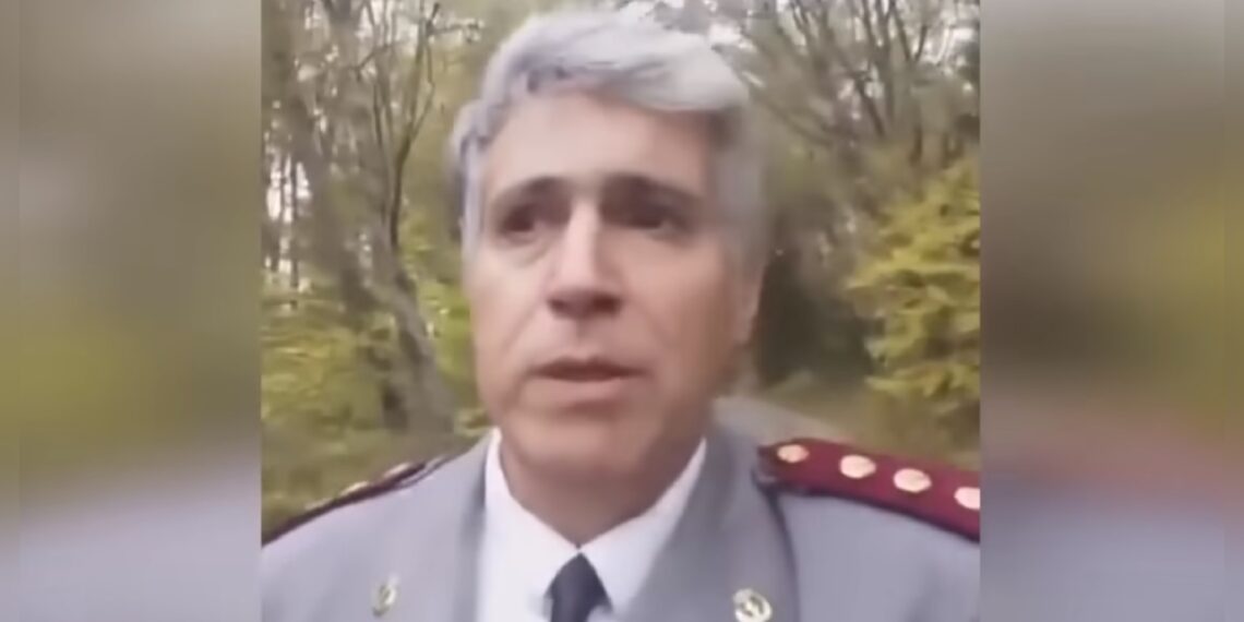 Mort de Mourad Al-Saghir à Tanger : Un déclin inattendu pour l&rsquo;ex-médecin militaire et youtubeur