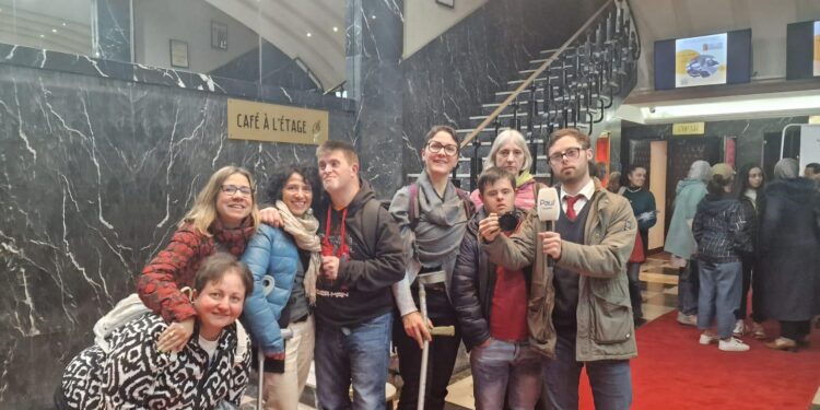 Festival HandiFilm à Rabat : Un appel à l’action pour plus d’inclusion et d’engagement