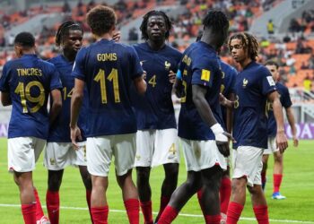 L’Allemagne Couronnée Championne du Monde U17 après un Duel Épique aux Tirs au But