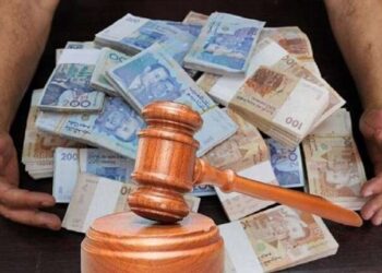 Le marathon judiciaire des accusés de détournement et de falsification de documents administratifs de Sidi Slimane