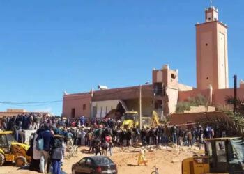 Drame religieux à Marrakech : Fin tragique d’un muezzin